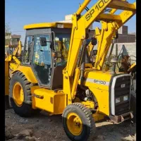 بیل بکهو اجاره ای