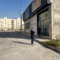 فروش و تهاتر ۵۰ متر زمین تجاری شهر جدید هشتگرد|فروش زمین و ملک کلنگی|هشتگرد, شهرک بوستان|دیوار