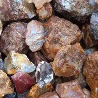 سنگ های تزیینی برای نگین انگشتر