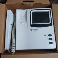 گوشی ایفون تصویری الکتروپیک1286حافظه دار