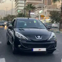 ۲۰۷ فرمان برقی