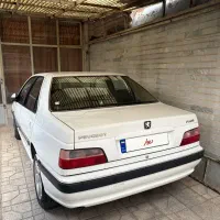 پرشیا tu5 مدل ۹۵|خودرو سواری و وانت|تهران, شهرک آپادانا|دیوار