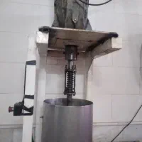 دستگاه هسته گیر خرما