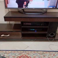 میز ،tv
