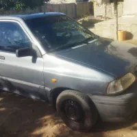 پراید مدل ۹۵|خودرو سواری و وانت|چابهار, |دیوار