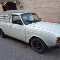 پیکان وانت|خودرو سواری و وانت|تهران, آزادشهر|دیوار