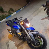 لئوپارد ۲۵۰cc بنلی ،پالس ،اپاچی|موتورسیکلت|جاجرود, |دیوار