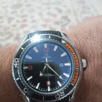 ساعت امگا اصلی