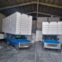 حقیقی یونولیت فوم کاچو بام درجه ی‌
