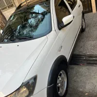 کوییک Rفول با مانیتور رینگ|خودرو سواری و وانت|تهران, تهرانپارس شرقی|دیوار