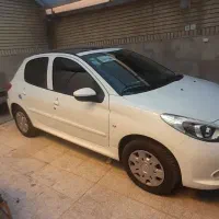 207صفر|خودرو سواری و وانت|قم, ولیعصر|دیوار