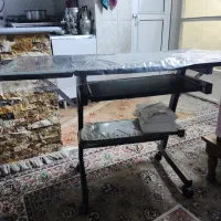 میز کامپیوتر