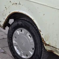 پیکان وانت اقتصادی|خودرو سواری و وانت|مهاباد (آذربایجان غربی), |دیوار