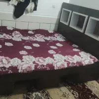 تخت خواب و تشک خوش خواب
