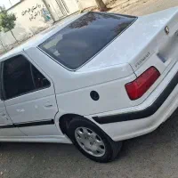 پارس دوگانه فابریک|خودرو سواری و وانت|گنبد کاووس, |دیوار