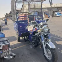 موتور سچرخ