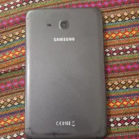 تبلت سامسونگ تمیز و سالم بدون هیچ ایرادی ‌‌‌