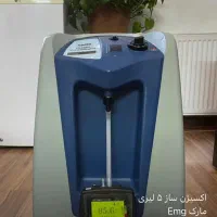 اجاره فروش اکسیژن ساز ای ام جی تایوان بایپپ