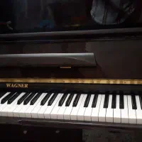 پیانو واگنر