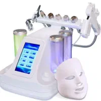 دستگاه فیشیال ۷کاره