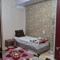 اجاره منزل مبله فول امکانات پشت باشگاه گل گهر|اجارهٔ آپارتمان|سیرجان, |دیوار
