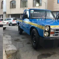 امداد خودرو و یدک کش