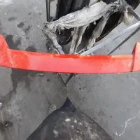 بال عقب چراغ دار هیوندا کوپه فابریک فروشی