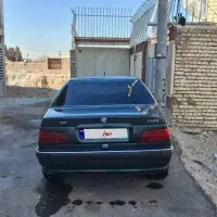 پرشیا ۸۱|خودرو سواری و وانت|اصفهان, باتون|دیوار