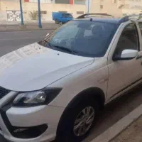 کوییک GXRLمدل۱۴۰۳ پارس خودرویی|خودرو سواری و وانت|خرمآباد, |دیوار