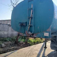 تانکر کالابرس