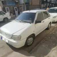 پراید132|خودرو سواری و وانت|تربت‌حیدریه, شهید بهشتی|دیوار