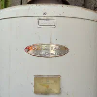 آبگرمکن ایستاده قاینار خزر|آبگرمکن، پکیج، شوفاژ|رامسر, |دیوار