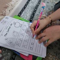 آموزش زبان انگلیسی بصورت تخصصی