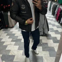 کاپشن M16|لباس|تبریز, |دیوار