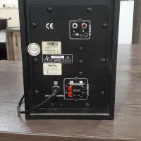 اسپیکر کامپیوتر|قطعات و لوازم جانبی رایانه|اهواز, طالقانی|دیوار