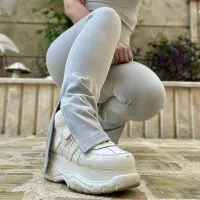 دم پا کبریتی