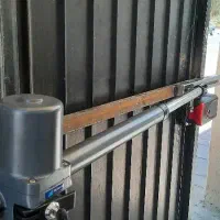 جک پارکینگ ریکسون|خدمات پیشه و مهارت|زنجان, |دیوار