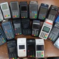 کارتخوان آکبند کارت خوان پوز کارت خان کارتخان poz