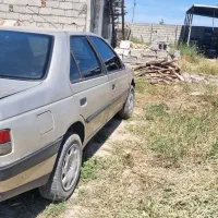 ماشین روا مدل۸۷|خودرو سواری و وانت|گرگان, |دیوار