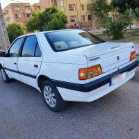 پژو 405slx tu5|خودرو سواری و وانت|اندیمشک, |دیوار