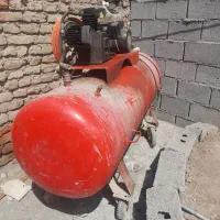 پمپ باد ۵۰۰ لتری