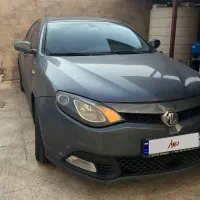 ام جی 6 مگنت|خودرو سواری و وانت|تهران, شهرک چیتگر|دیوار