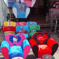 مبل کودک|تخت و صندلی بچه|رشت, یخسازی|دیوار