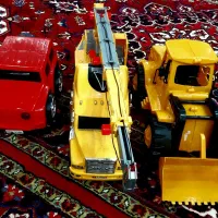 اسباب بازی پسرانه