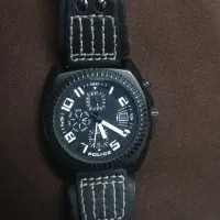 ساعت مچی police (اورجینال)