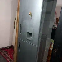 یخچال امرسان بدون برفک