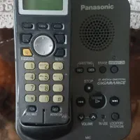 تلفن بی سیم پاناسونیک