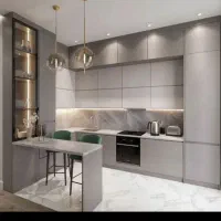 ساخت کابینت وکمددیواری|جاکفشی، کمد، دراور|دهلران, |دیوار