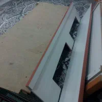 صنایع چوب|تخت و سرویس خواب|گرگان, |دیوار