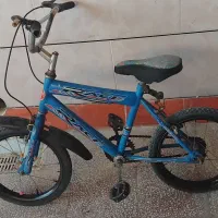 فروش دوچرخه۱۶